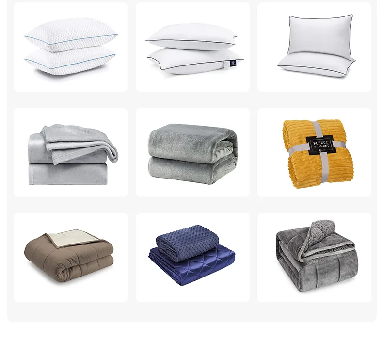 Summer Thin Blanket Air Conditioning Blanket Office Nap Blanket