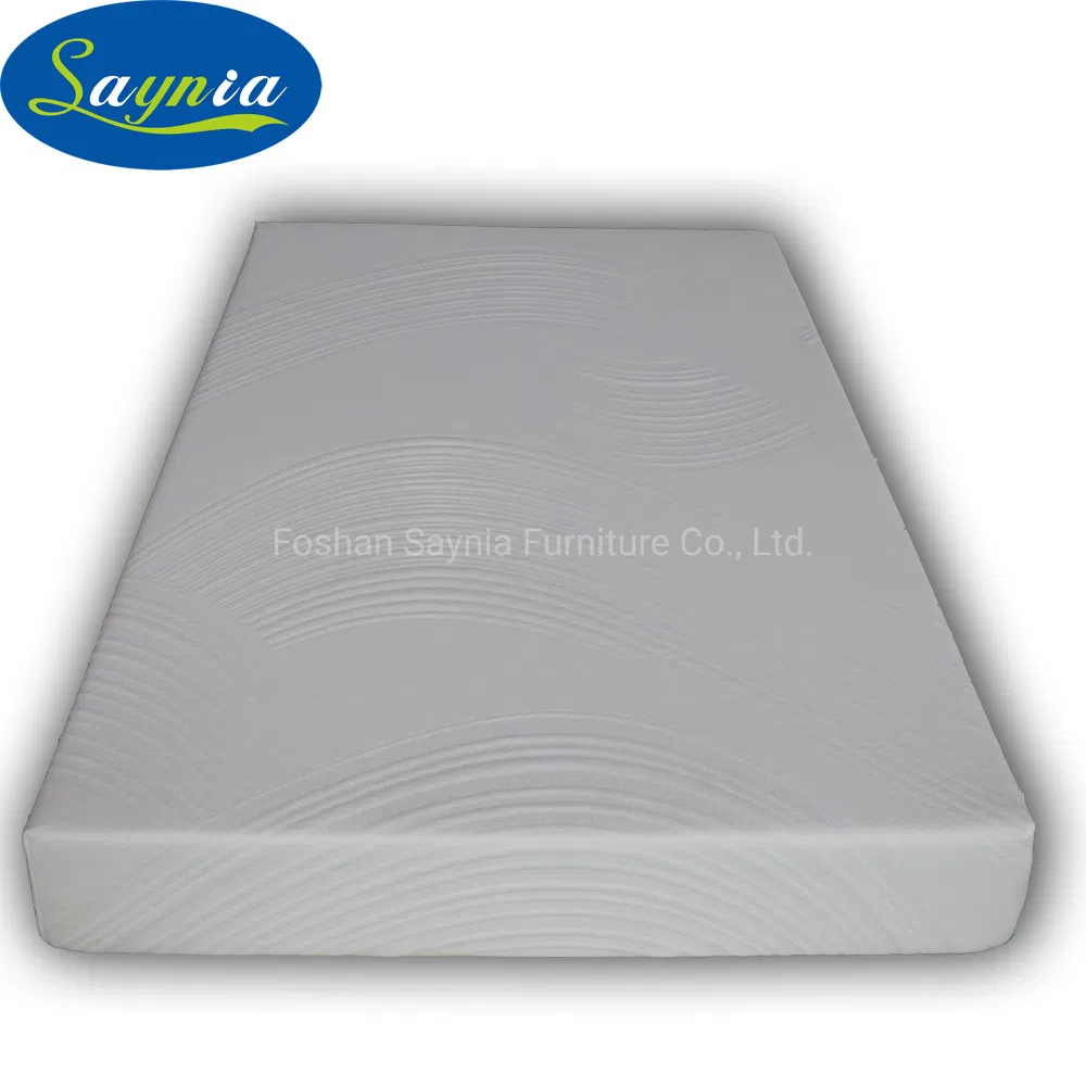 Thailand Latex 7-Zone Pocket Spring Mattress