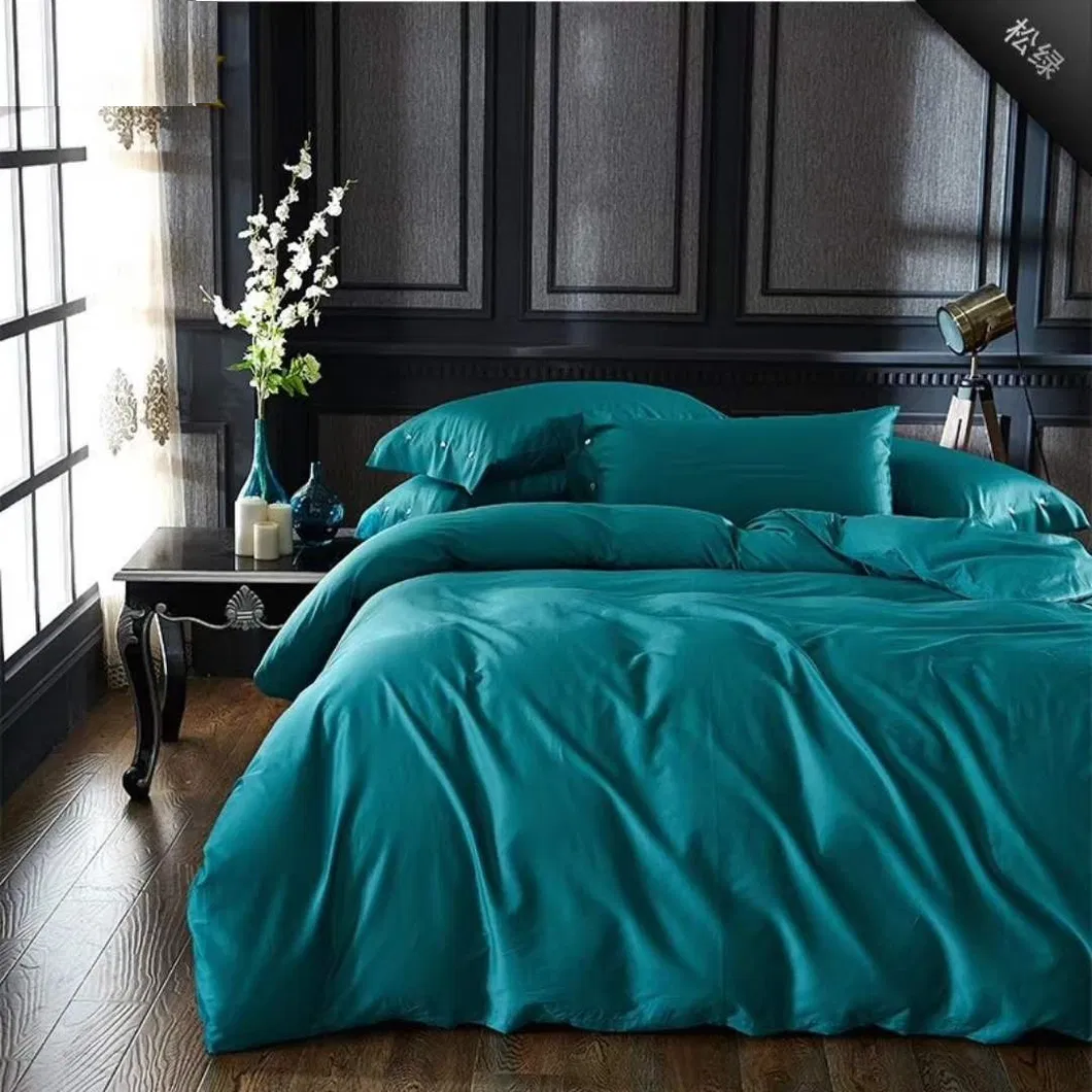 Top 5 Hot Home Hotel Bed Sheet Sets with Contemporary Design