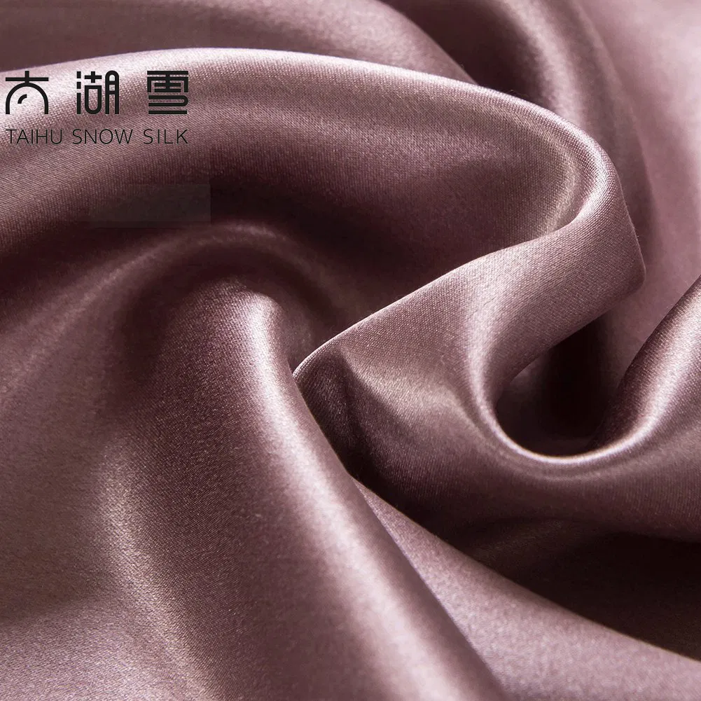 Top Grade 100% Mulberry Silk Oeko-Tex100 Fitted Sheet