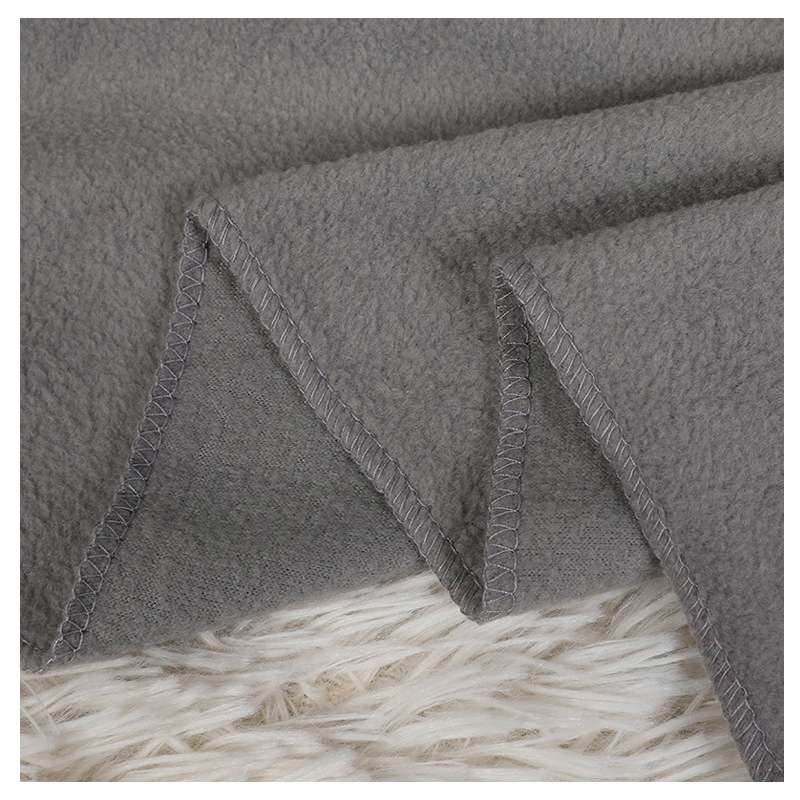Wholesale Factory Low Price Stock Lot Raschel Mink 100% Polyester Blanket