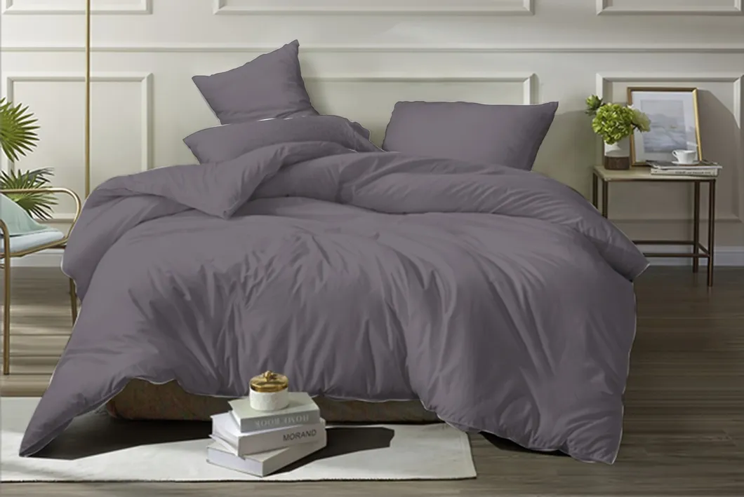 Wholesale Home Textile Bedding Set Bed Linen of China