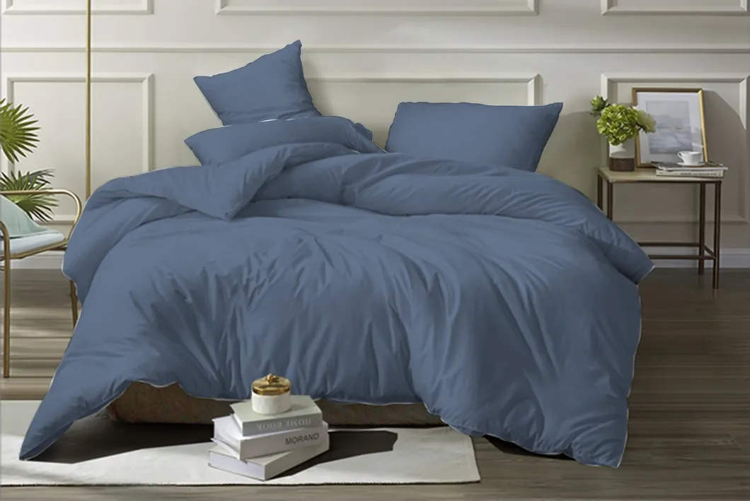 Wholesale Home Textile Bedding Set Bed Linen of China