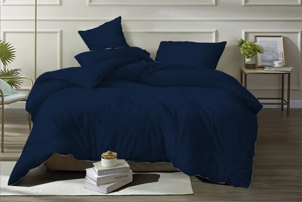 Wholesale Home Textile Bedding Set Bed Linen of China